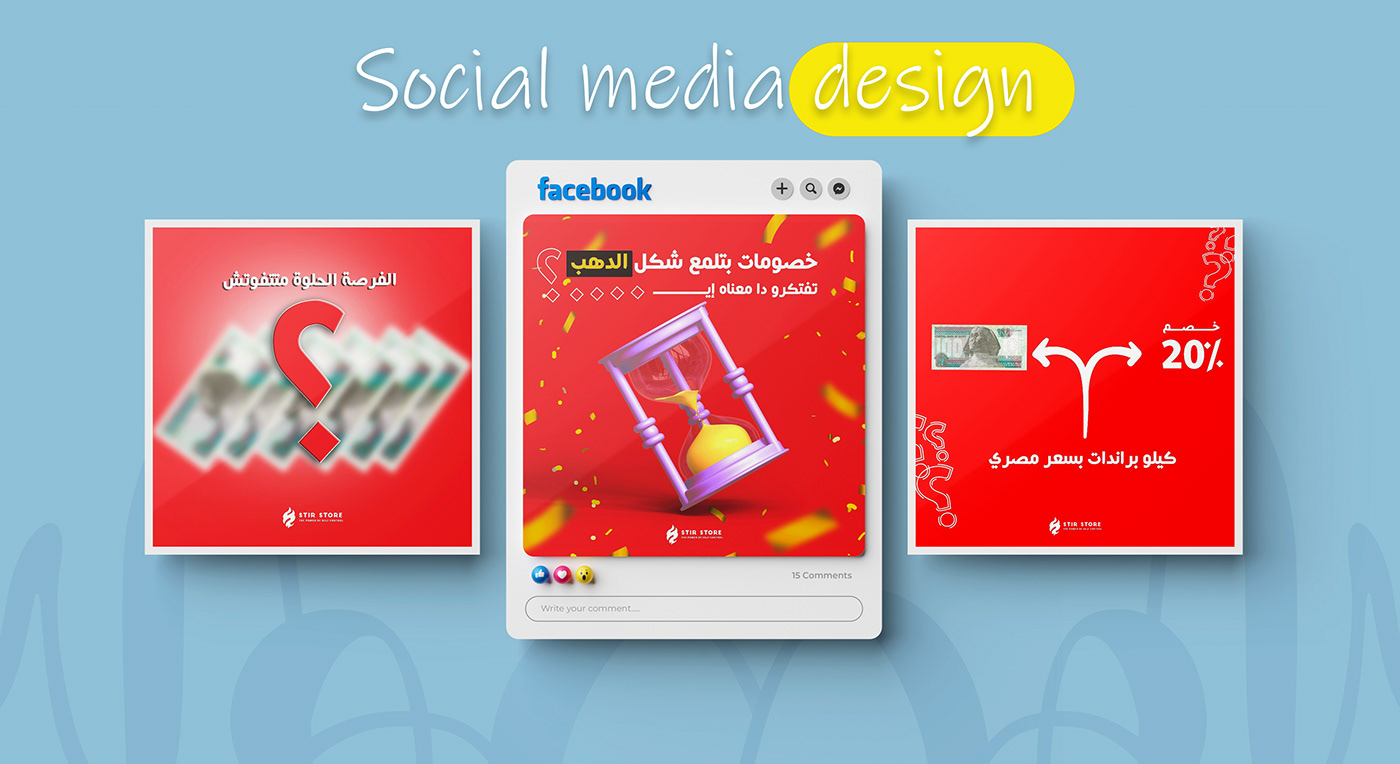photoshop Social media post Graphic Designer Advertising  marketing   Socialmedia designer graphic Brand Design