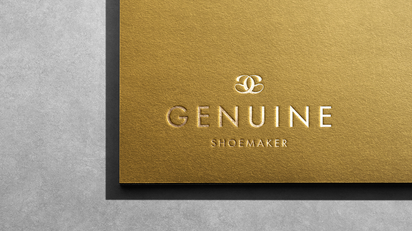 brand identity branding  clean corporate elegant logo Logo Design Logotype luxury minimal