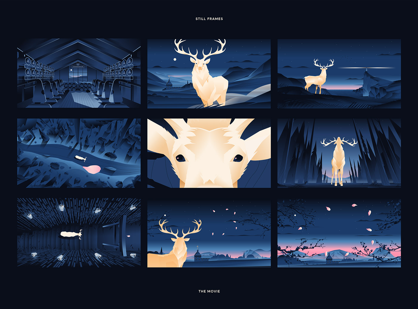 alcohol Character deer japan mountains Nature scotland SKY stag Whisky