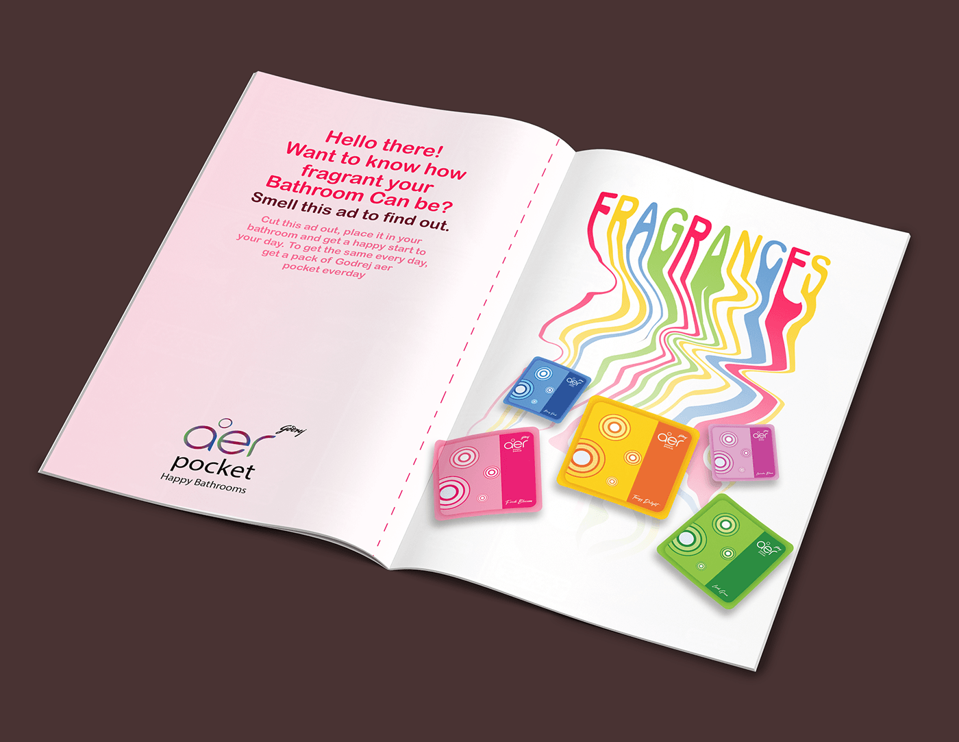 design Graphic Designer Advertising  marketing   package design  packing Magazine Ad print design  Packaging adobe illustrator