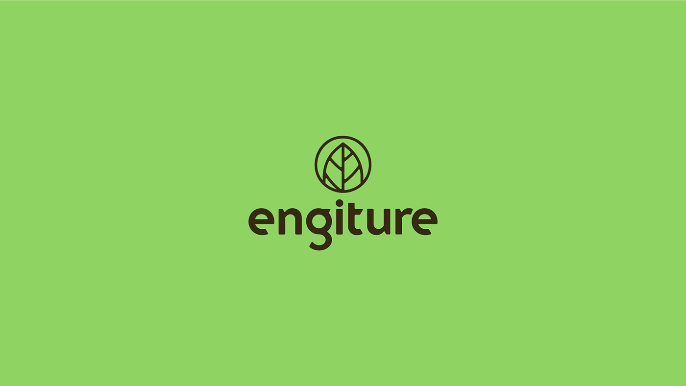 rebranding Rebrand Sustainability brand identity Logo Design green leaf growth redesign growing