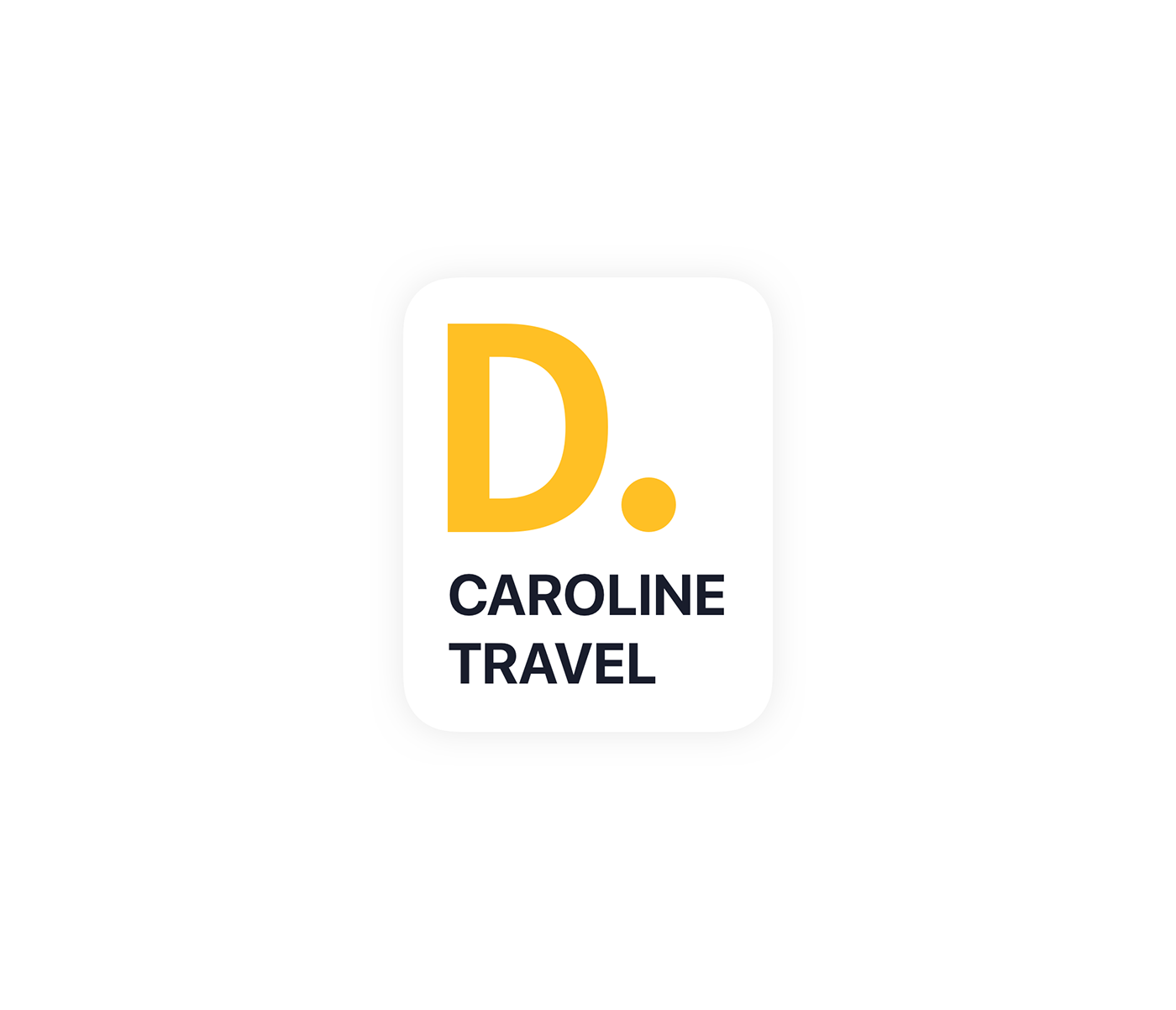 discover Mobile Travel App Travel trip tracker ui kit