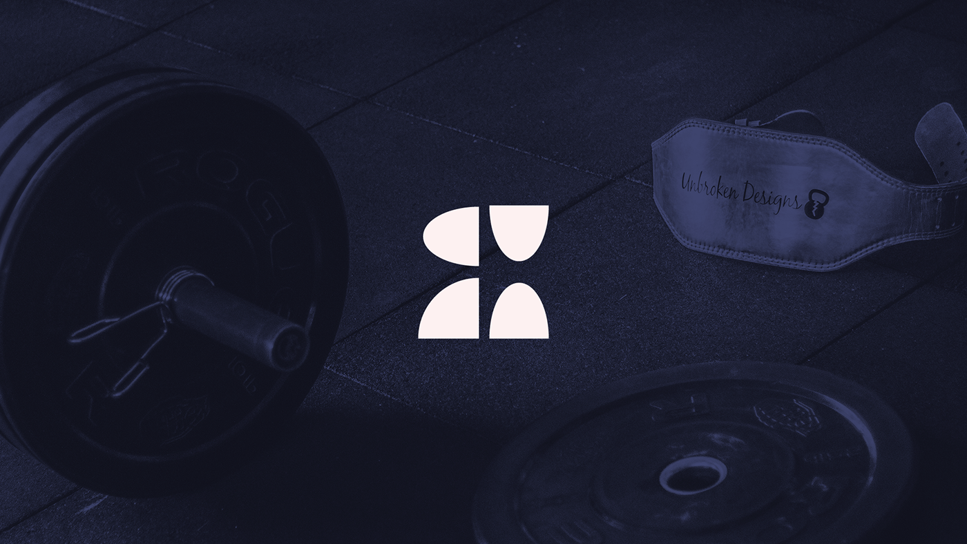 fitness Crossfit sports brand identity Social media post Logo Design poster visual identity motion design motion graphics 