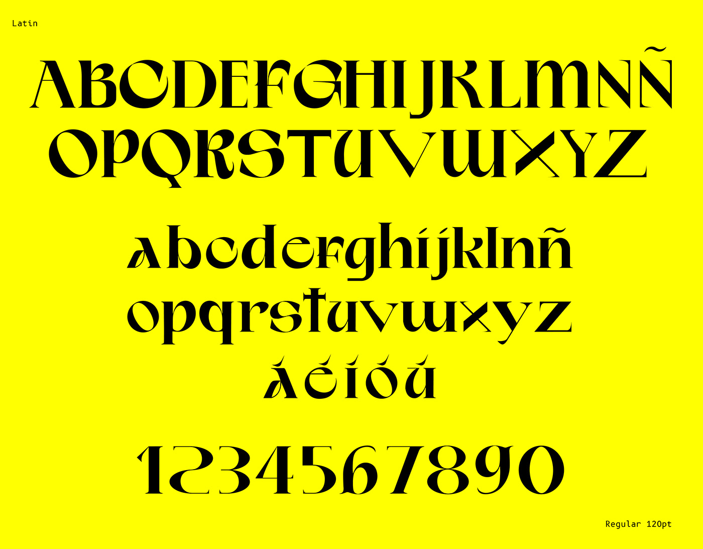 gabo gratis tipografia Typeface Cyrillic font cyrillic font free Free font fuente gratis gabriel garcia marquez tipografía gratis