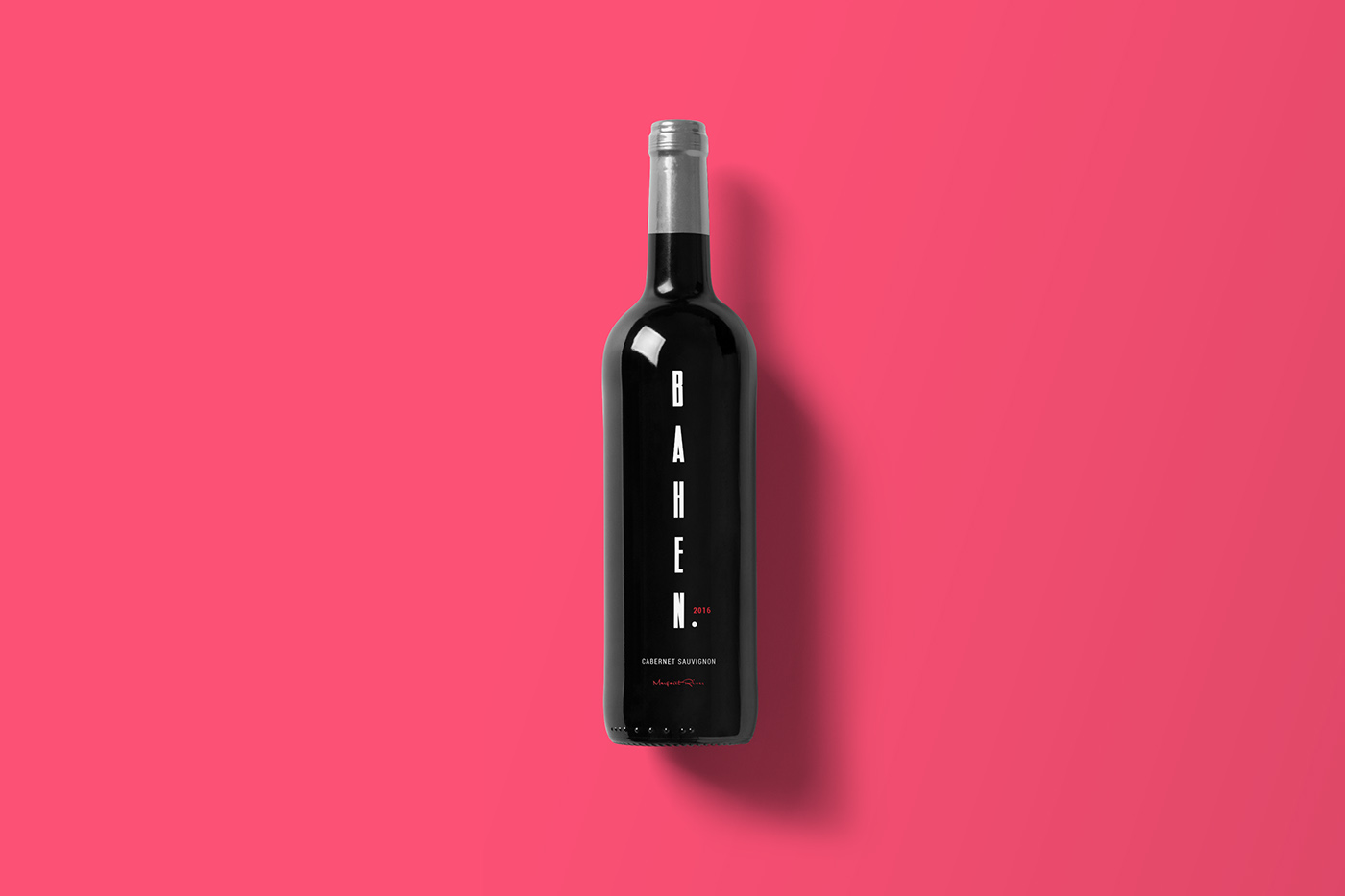 Packaging design concept wine Label colors minimalistic exploration branding  cabernet