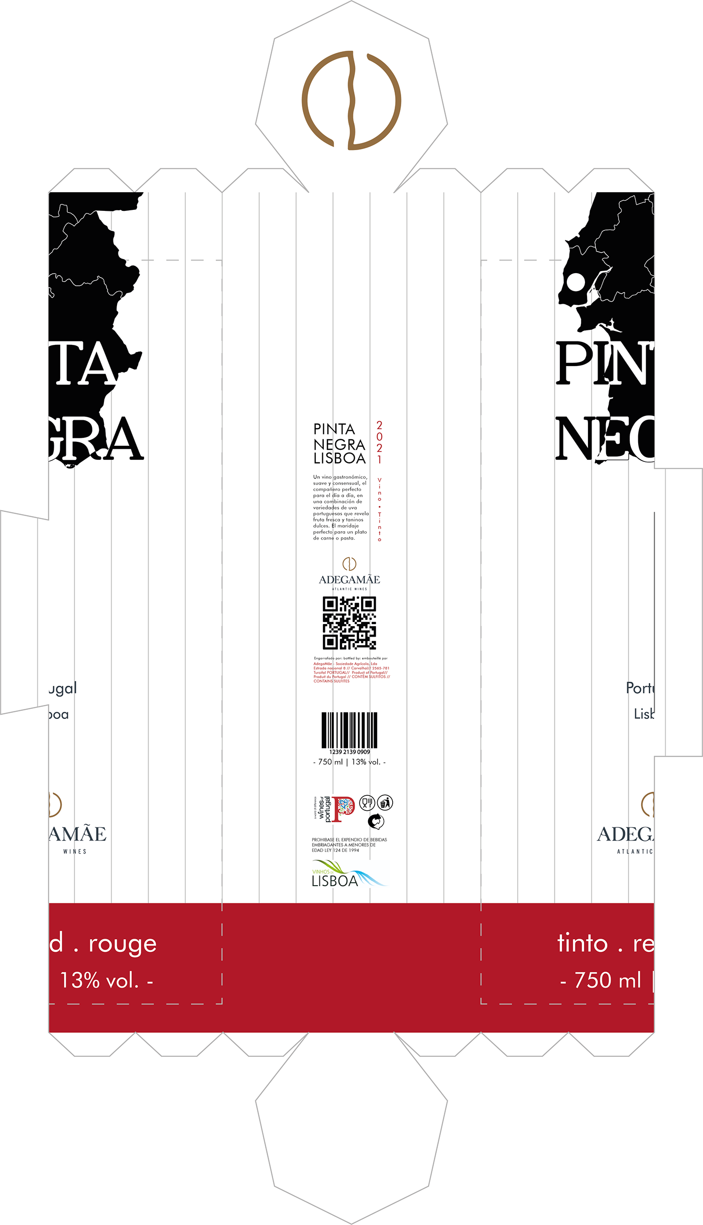 wine wine label packaging design brand identity visual design adobe illustrator vector Graphic Designer Brand Design