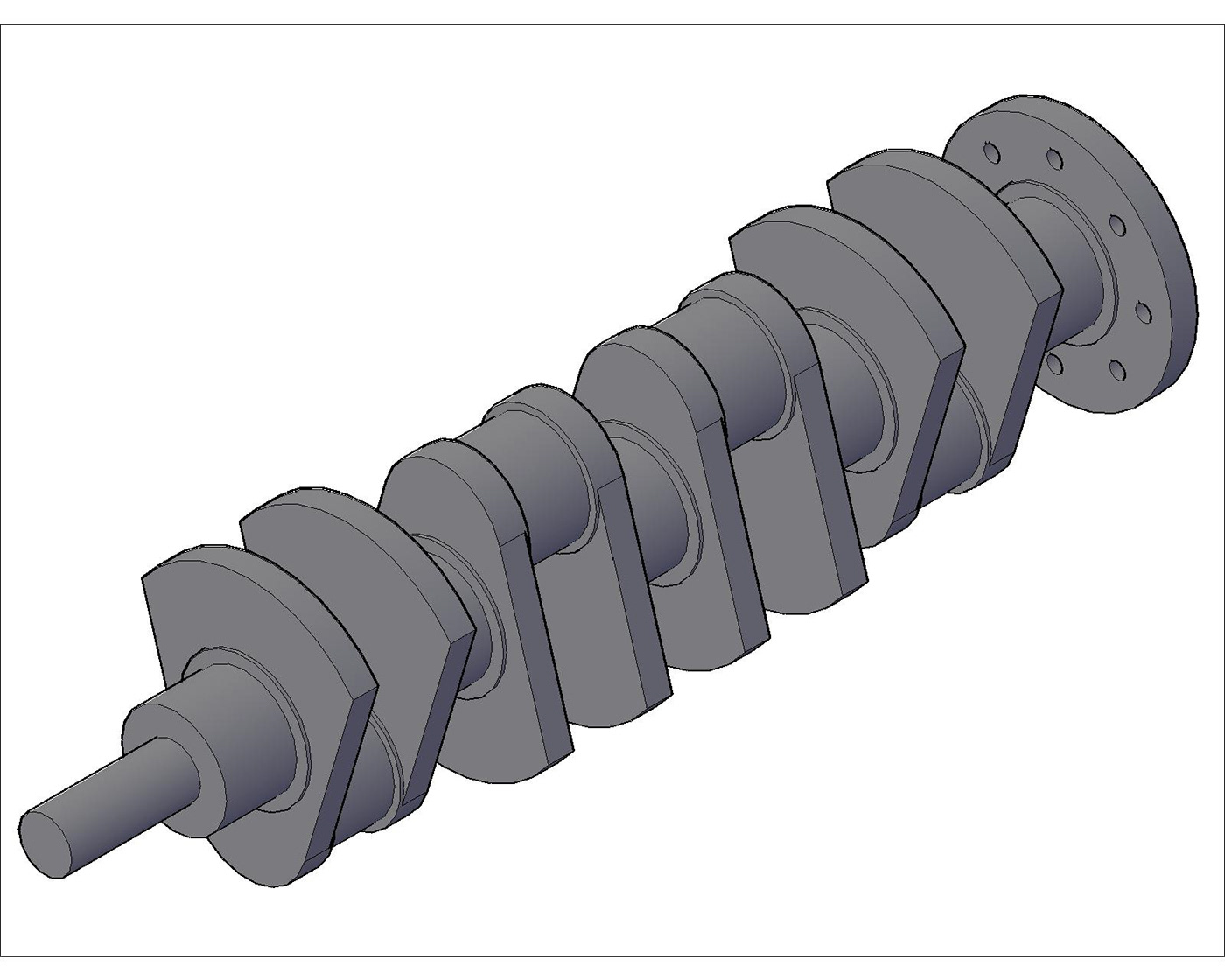 Automotive design product Render 3D