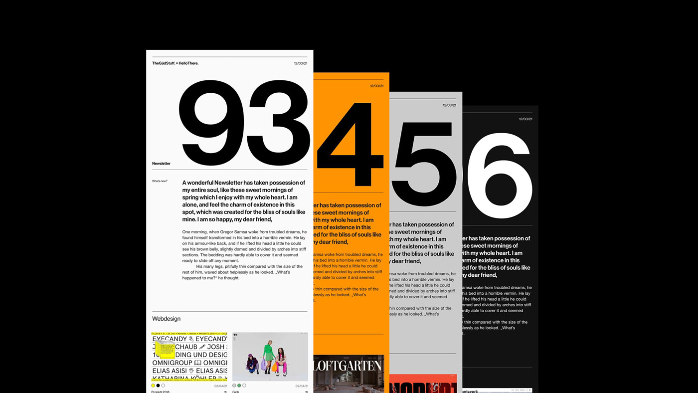 Blog grid helvetica inspiration minimal Stationery swiss swiss design system typography  