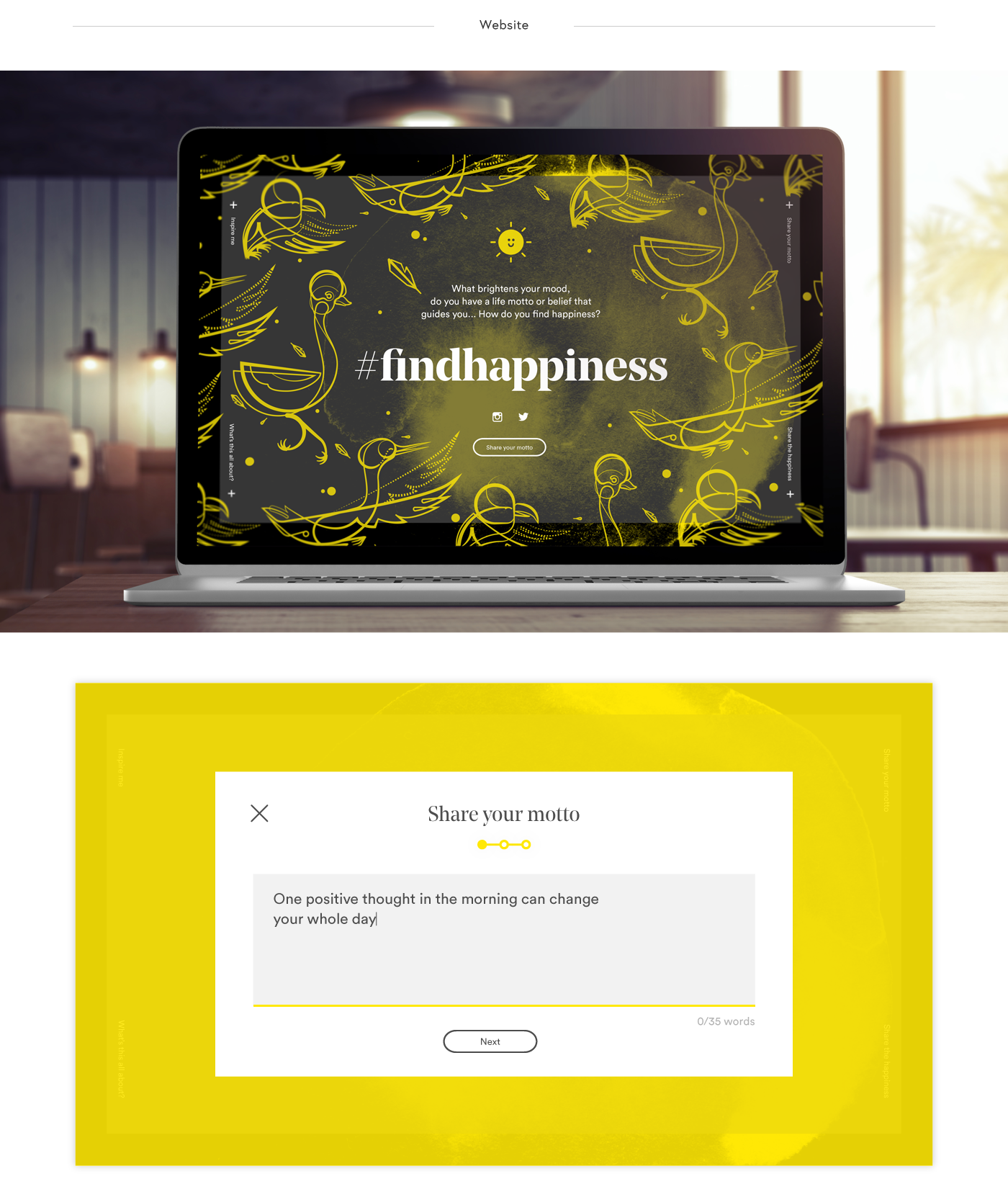 design happiness studies survey Form wellbeing social