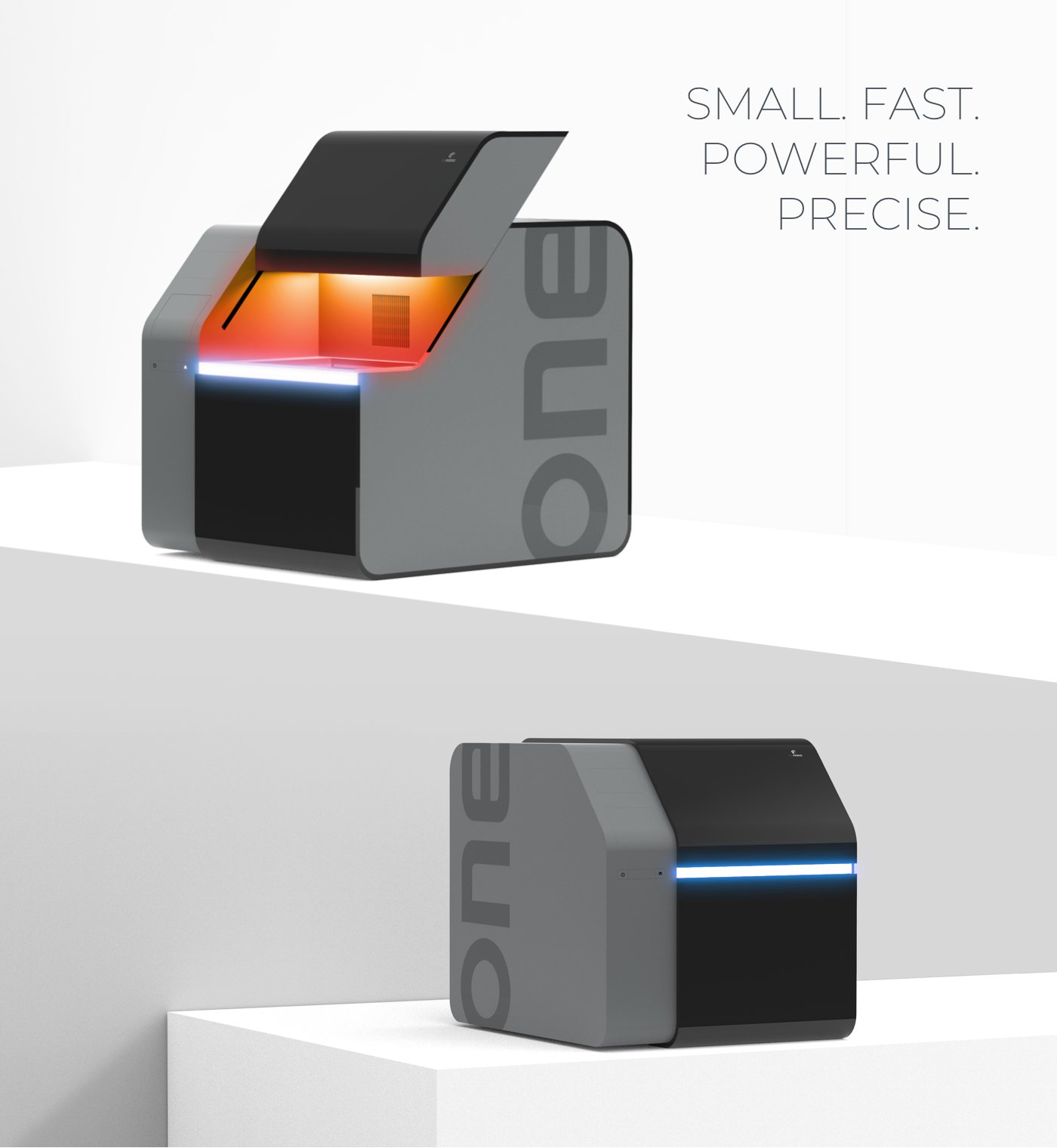 3d printing austria Inudstrial design Nano Printing NanoOne Peschkedesign product design  ux vienna