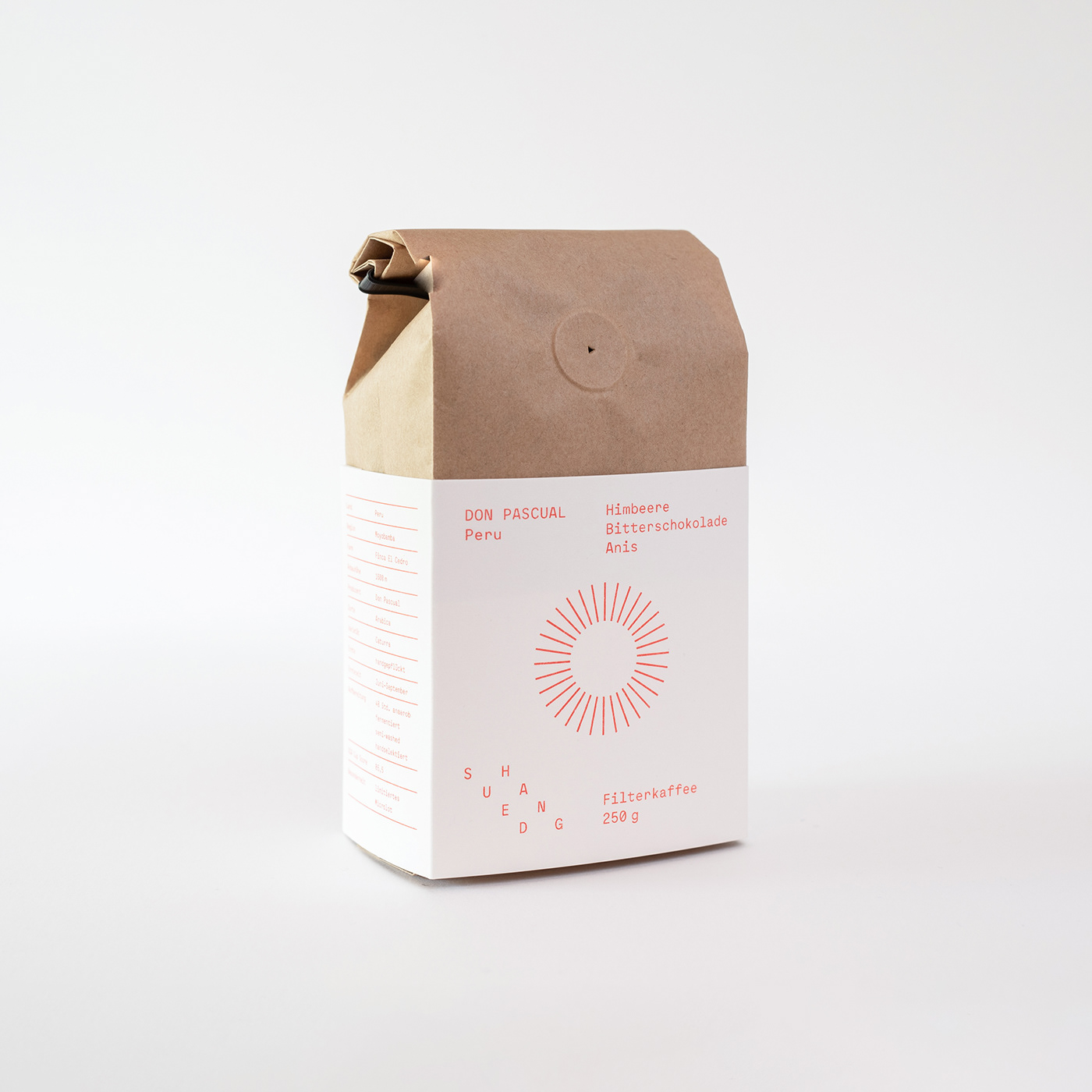 brand identity Coffee graphic design  labels Packaging typedesign Typeface typo typography   visual identity