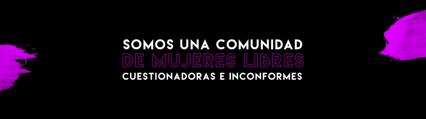 women magazine Ecuador empower feminism digital social media