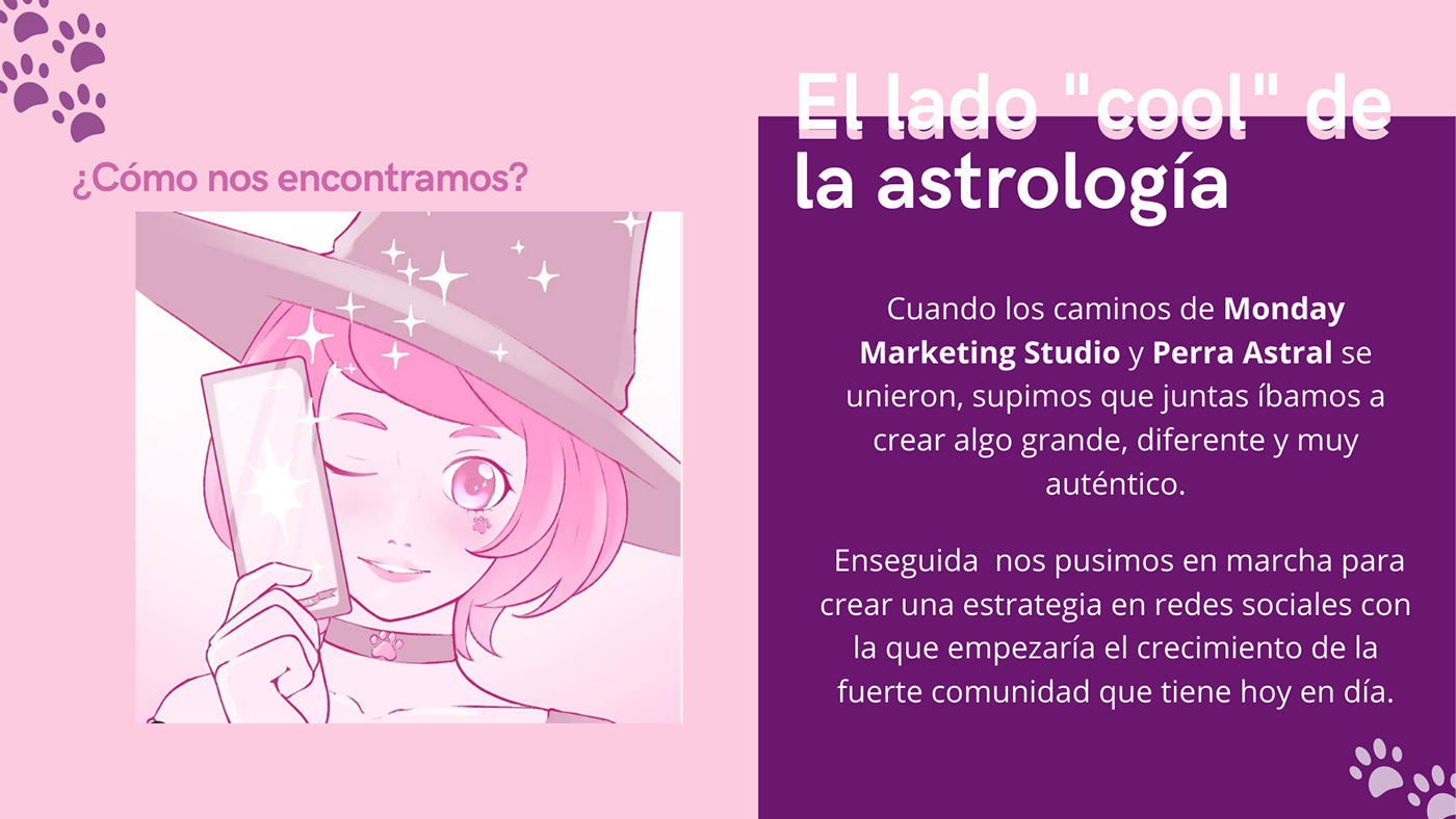 astrologia marketing   redes sociales