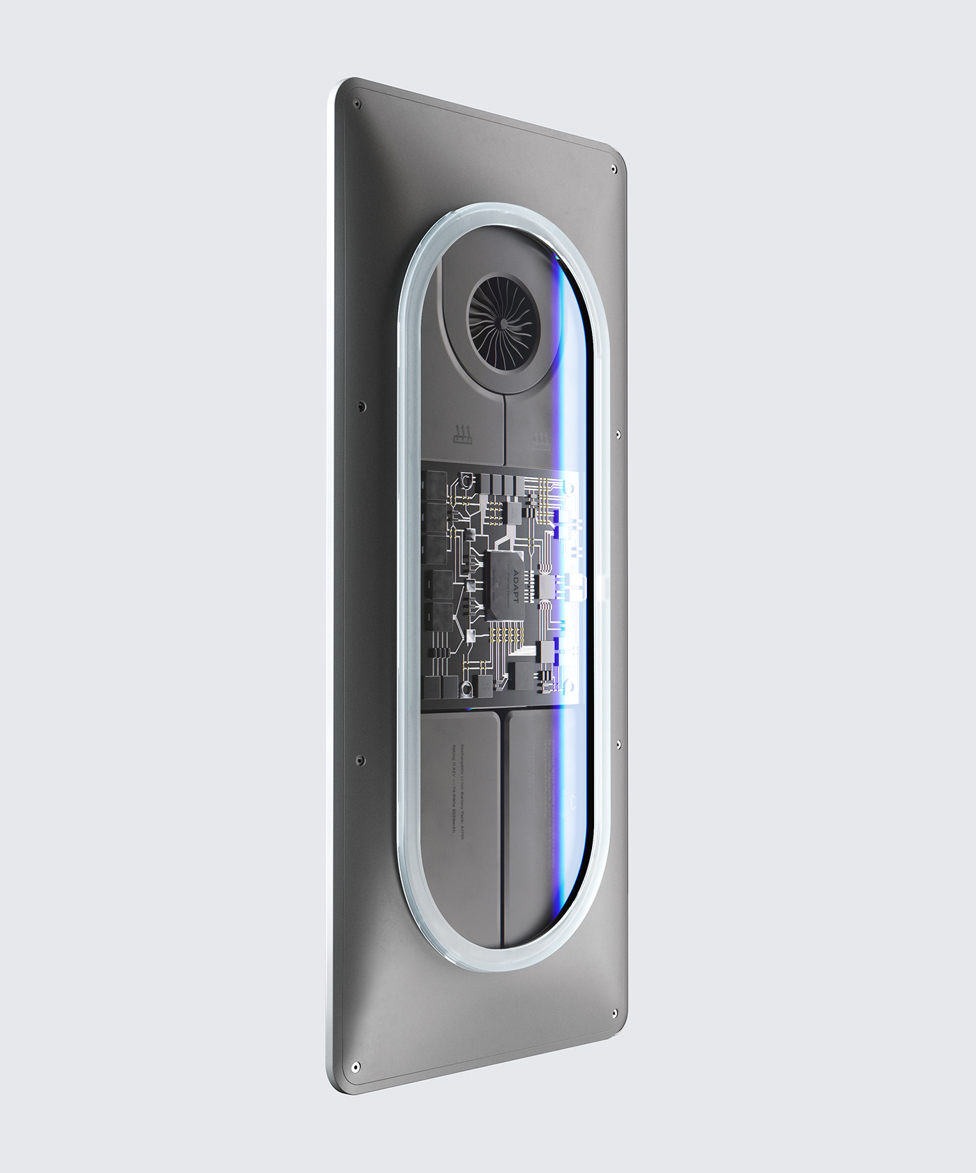 communication consumer electronics inclusive design industrial design  keyshot product design  Render