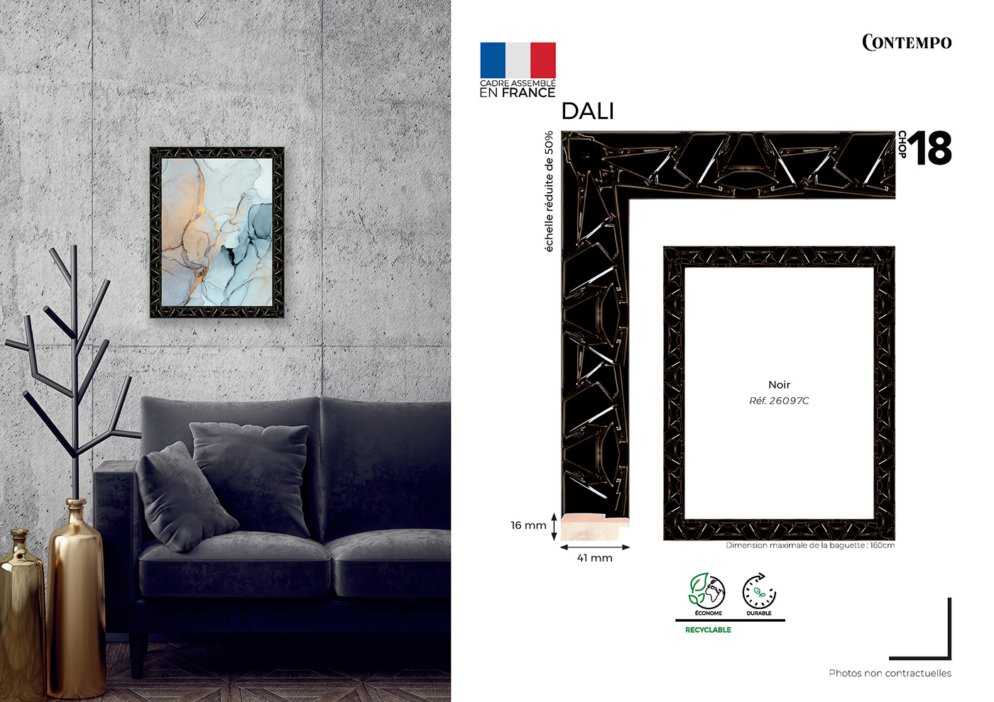  MISE EN PAGE Catalogue communication decoration design graphic graphisme Mural print