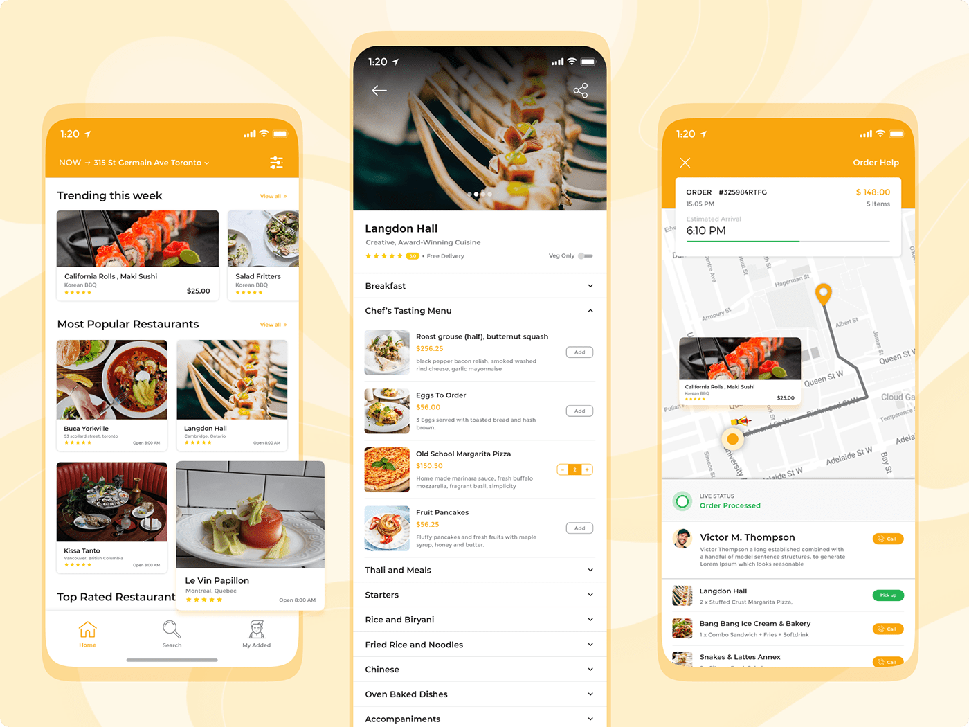 brand identity delivery app Figma Food  healthy food Logo Design ui design UI/UX UX design web-design