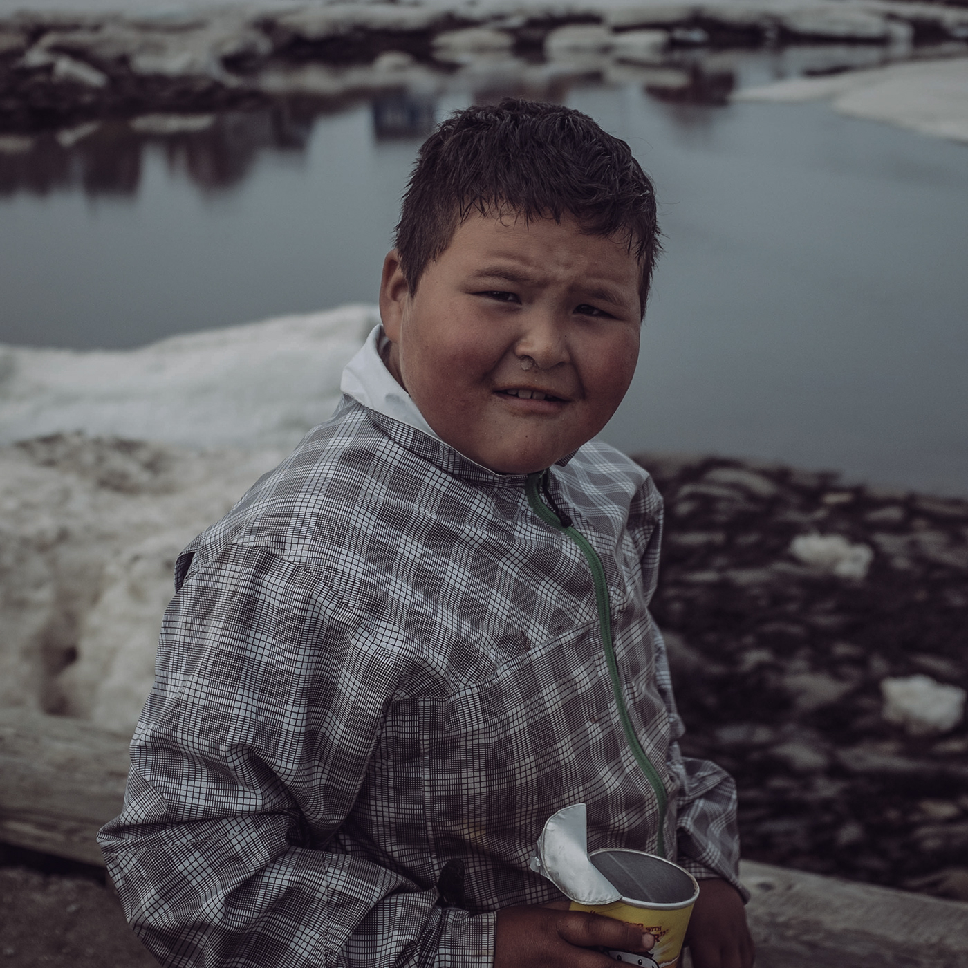 Greenland Kulusuk Photography  fujifilm Inuit Arctic Circle Travel