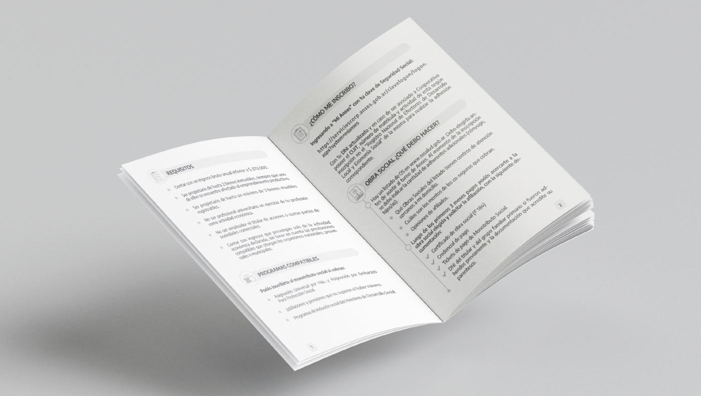 editorial indesing Instructivo revista magazine editorial design  book libro cuadernillo diseñoeditorial