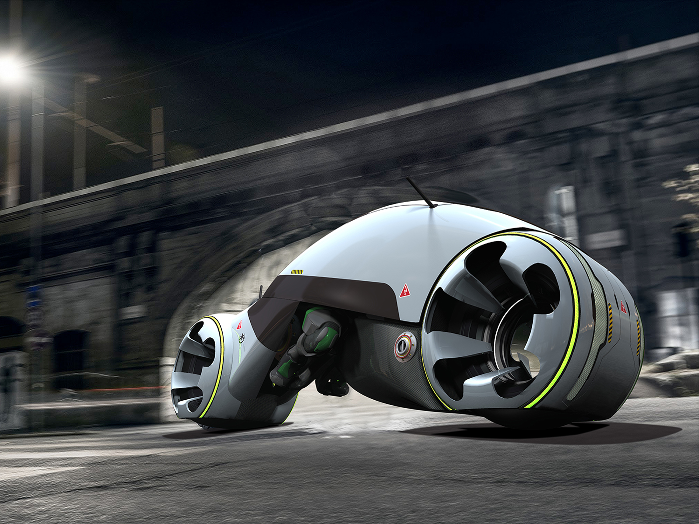 motorcycle cycle Bike concept motorbike fast future Single