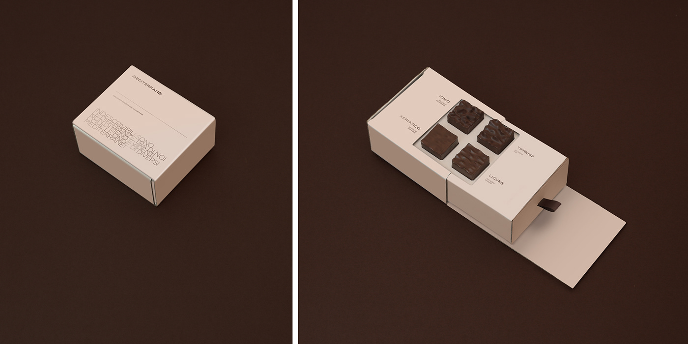 chocolate chocolate packaging concept design Food  food design food photography luxury package packaging design