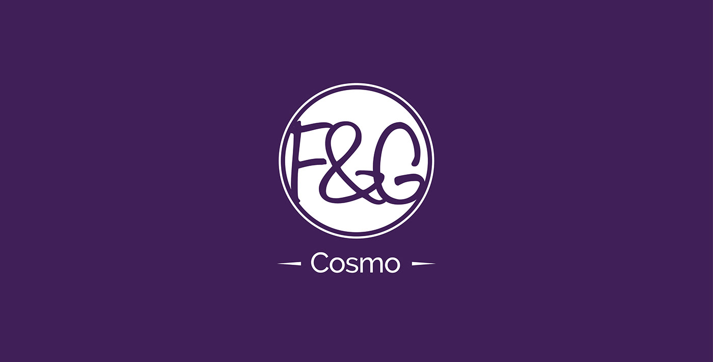 clinic cliniclogo cosmo cosmologo creative fglogo logo