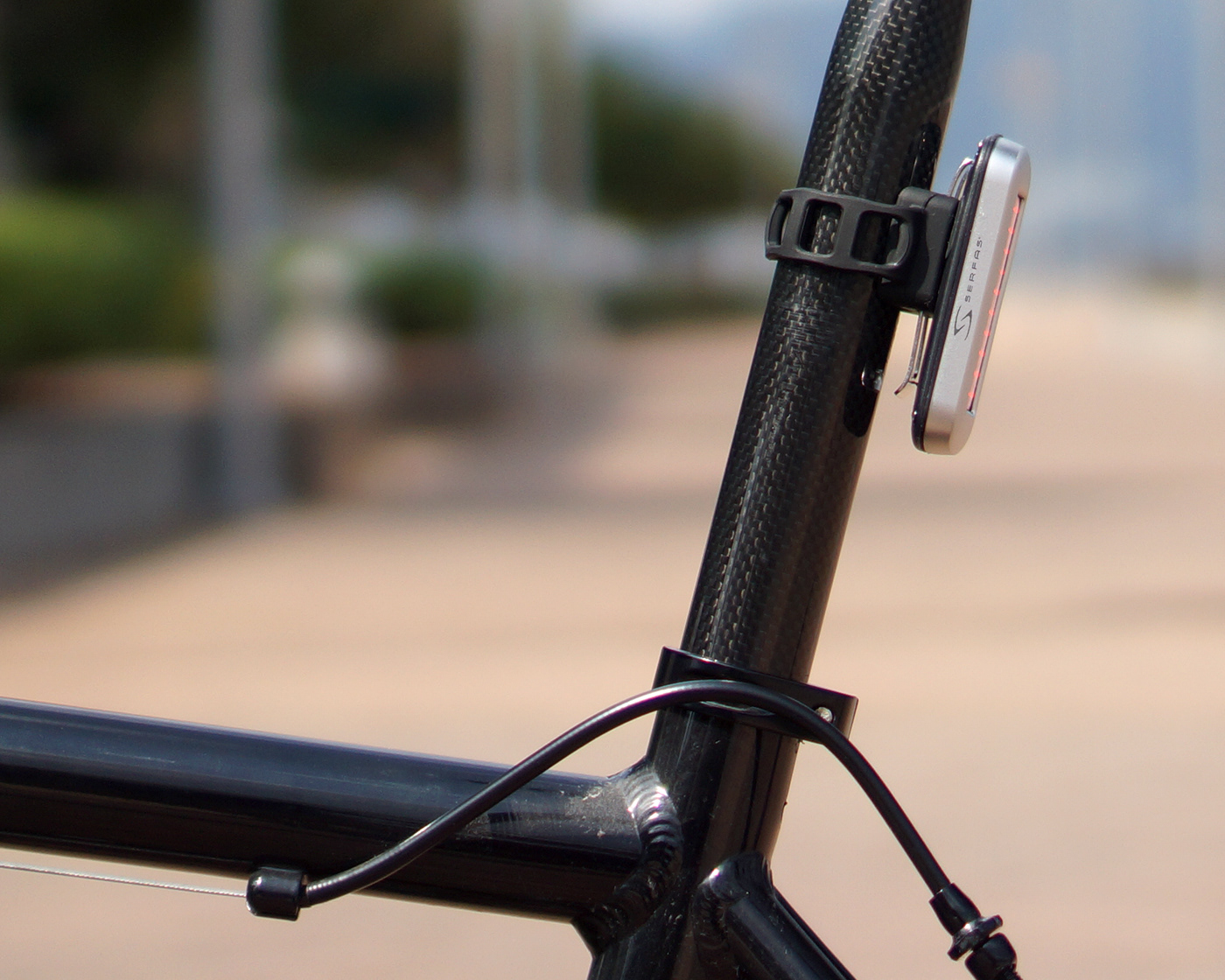 light Bicycle Bike Cycling koodesign sporting goods design modern