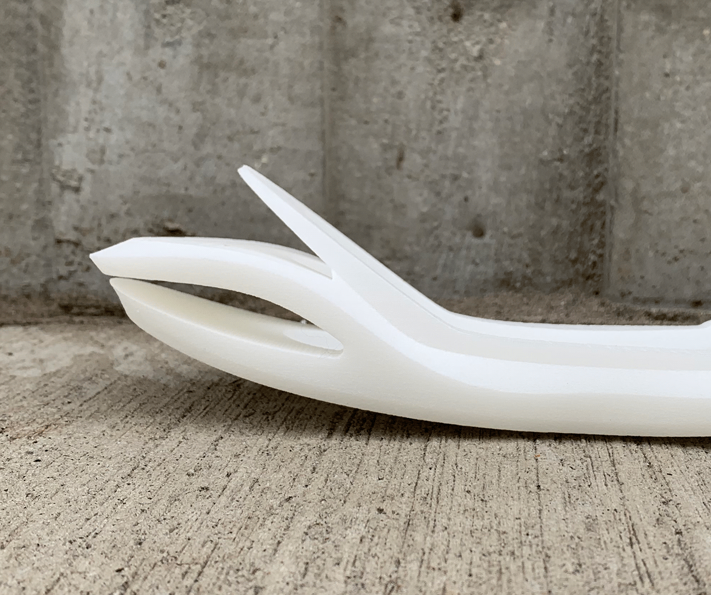 3d printing Computational Design concept Fashion  footwear generative design industrial design  product design  architecture 3D model