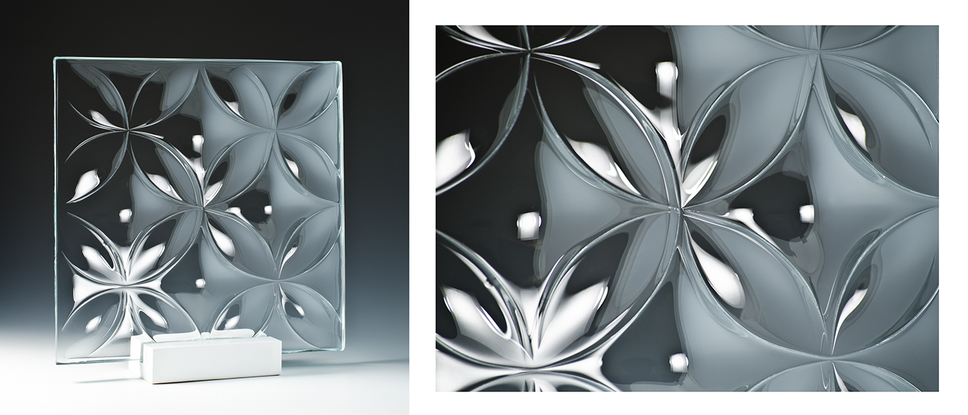 architectural glass interior design  Photography 