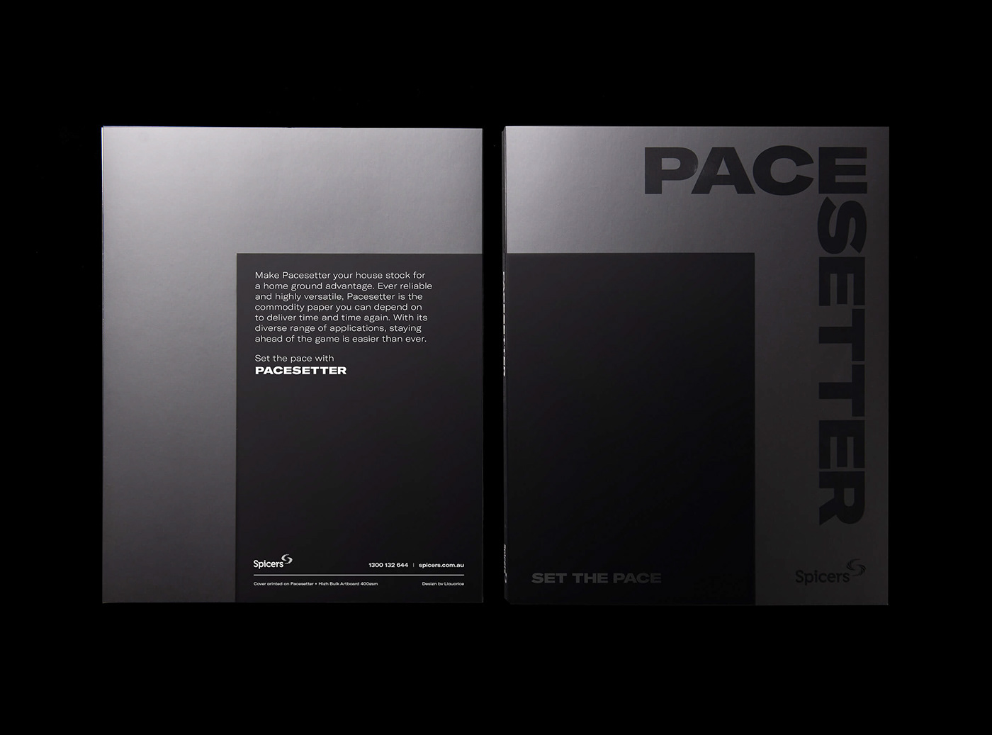 spicers pacesetter sport print paper sampler sample paper stock ILLUSTRATION  graphic design 