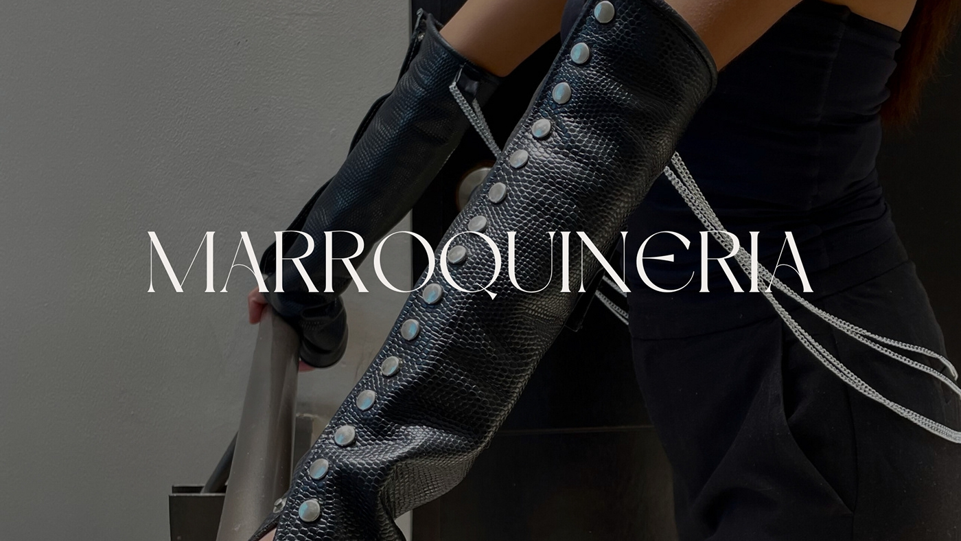 marroquineria design Fashion  accesories outfit industrial design  concept