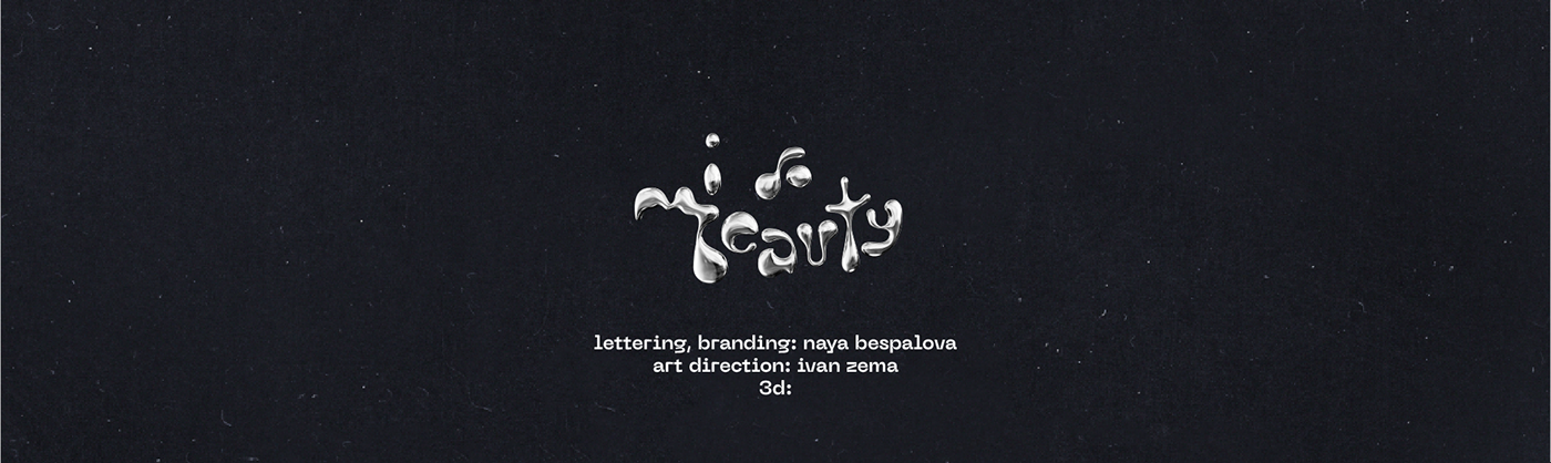 beauty branding  design identity logo Logotype nails visual