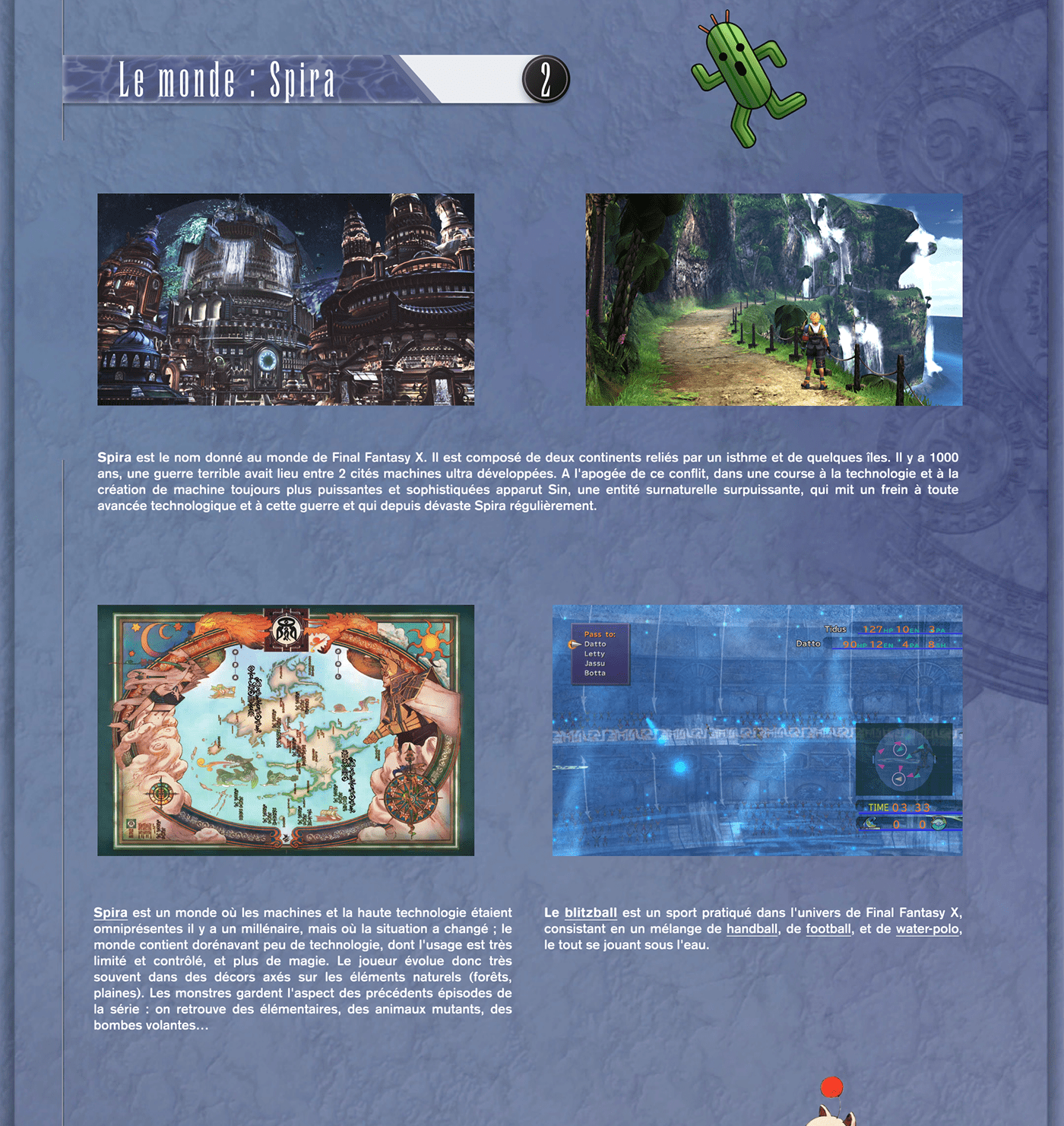 FFX final fantasy 10 Final Fantasy X game Gaming SPIRA square enix