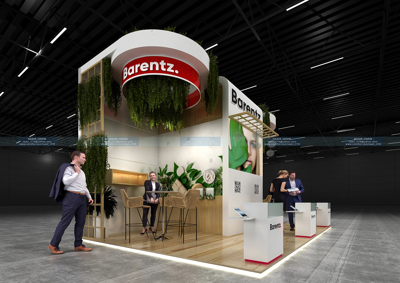 booth booth design Exhibition  Exhibition Design  exhibit Exhibition Booth exhibition stand stand design Stand Trade Show