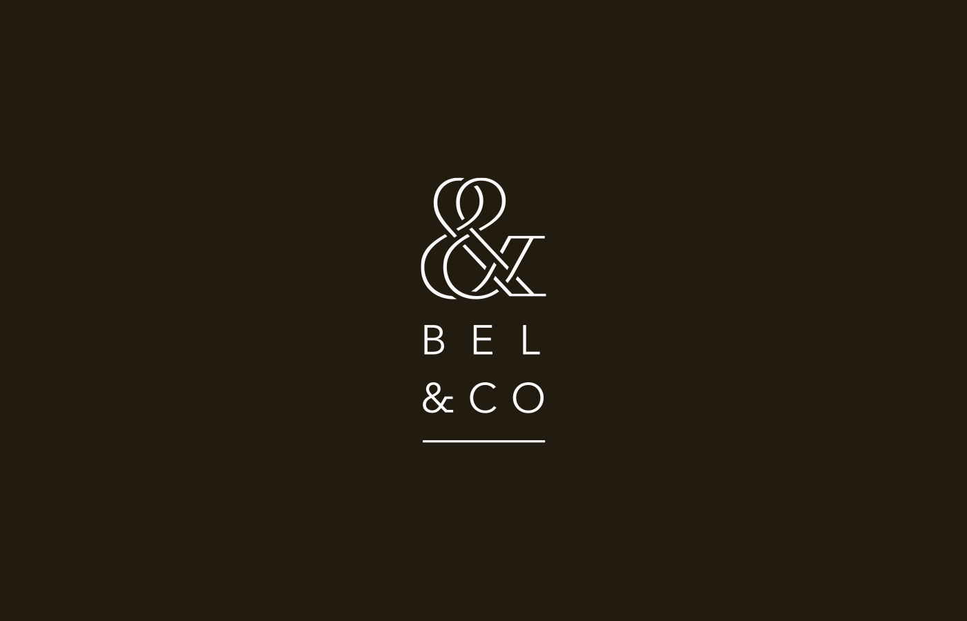 textile brand logo mark