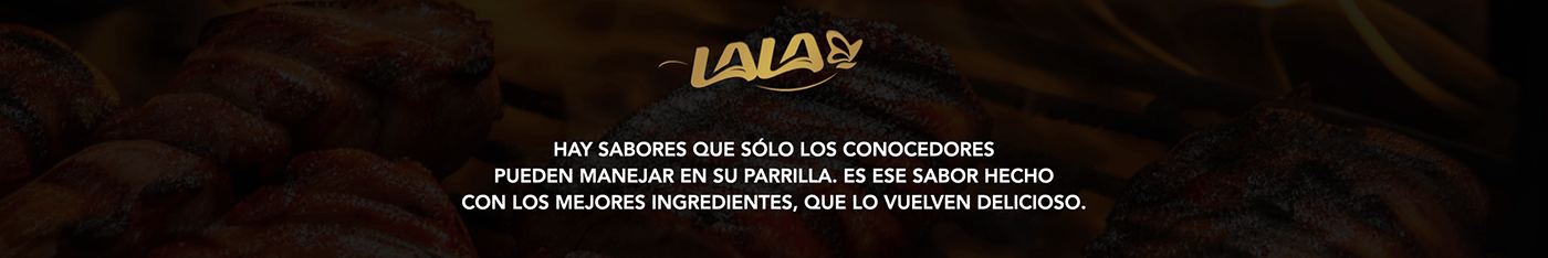 Advertising  mexico lala Food  Film   campaign ads