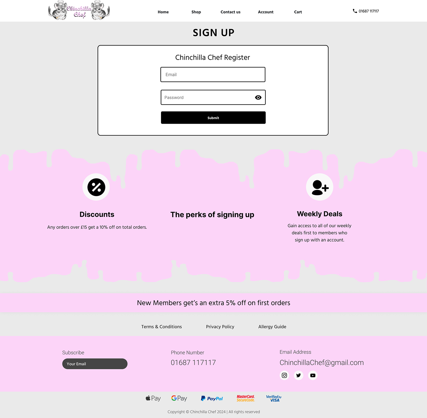 Figma ui design Website Design wordpress Web Design  ux/ui Website prototype figma design Web