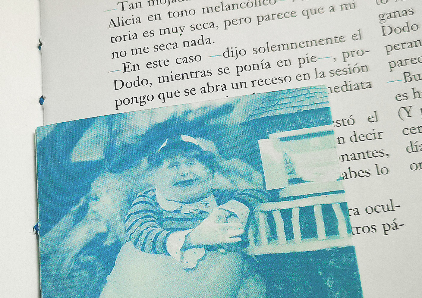 book alicia wonderland Geminis peterpan principito Duotone recycle handmade gametype