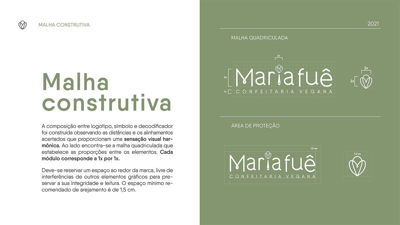 brandbook branding  CONFEITARIA design diagramação identidade visual Layout manual de identidade Manual de Marca marca