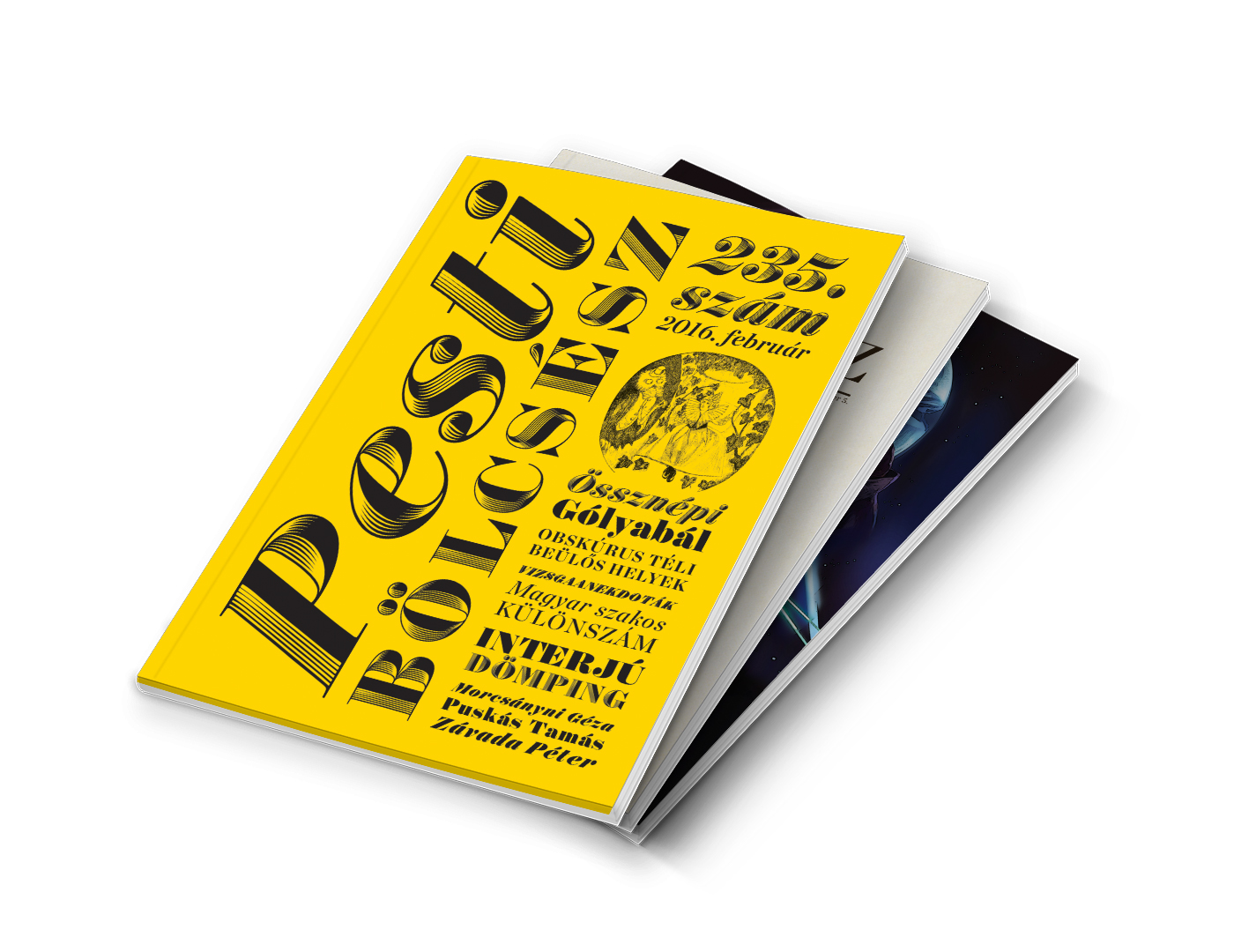 Magazine Cover editorial design  cover design page layout University magazine