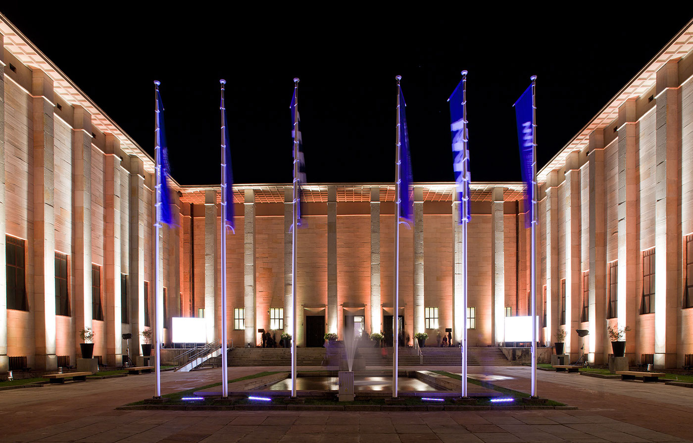 logo identity mnw muzeum narodowe Type2 warsaw national museum museum