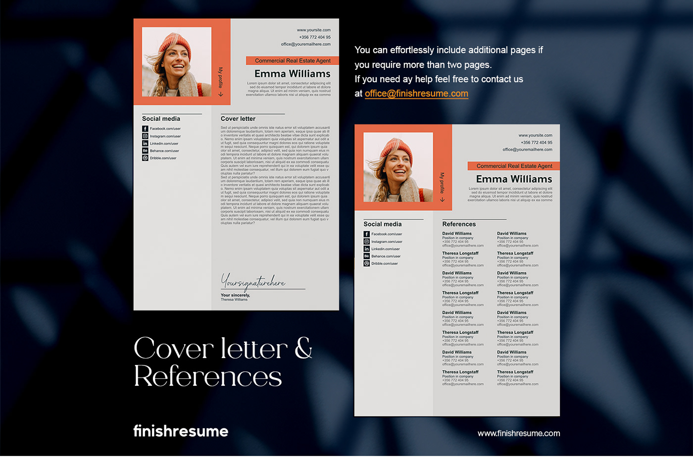 Resume resume examples Resume Format Resume Professional resume template resume tips