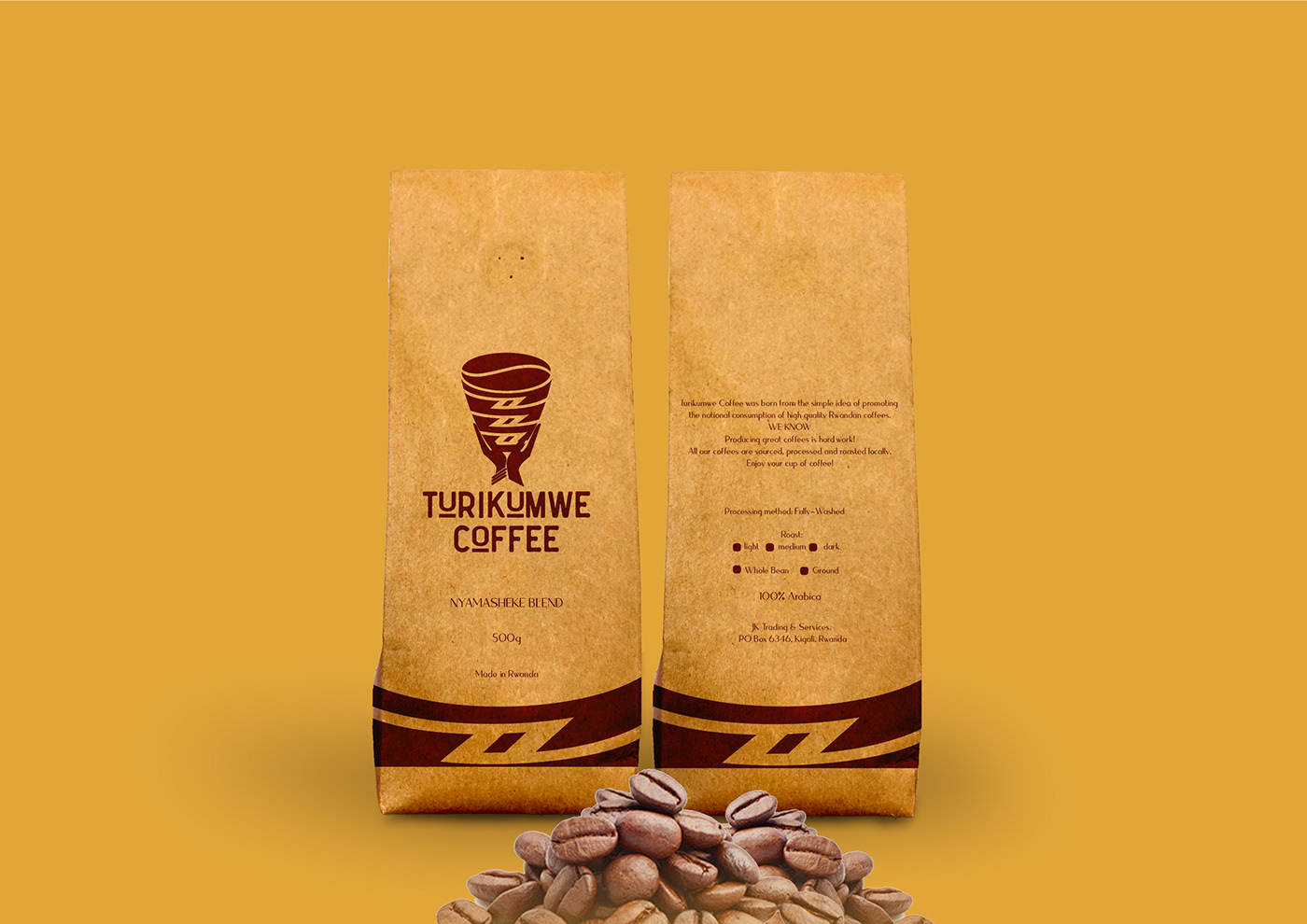 agaseke agaseke logo coffee brand rwanda coffee logo Imigongo rwandan coffee