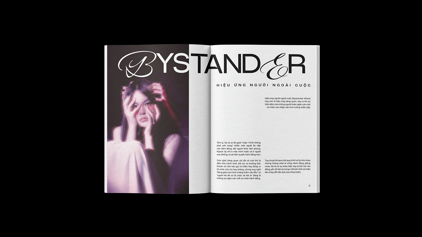 editorial magazine Layout Layout Design Photography  design typography   Magazine design book cover