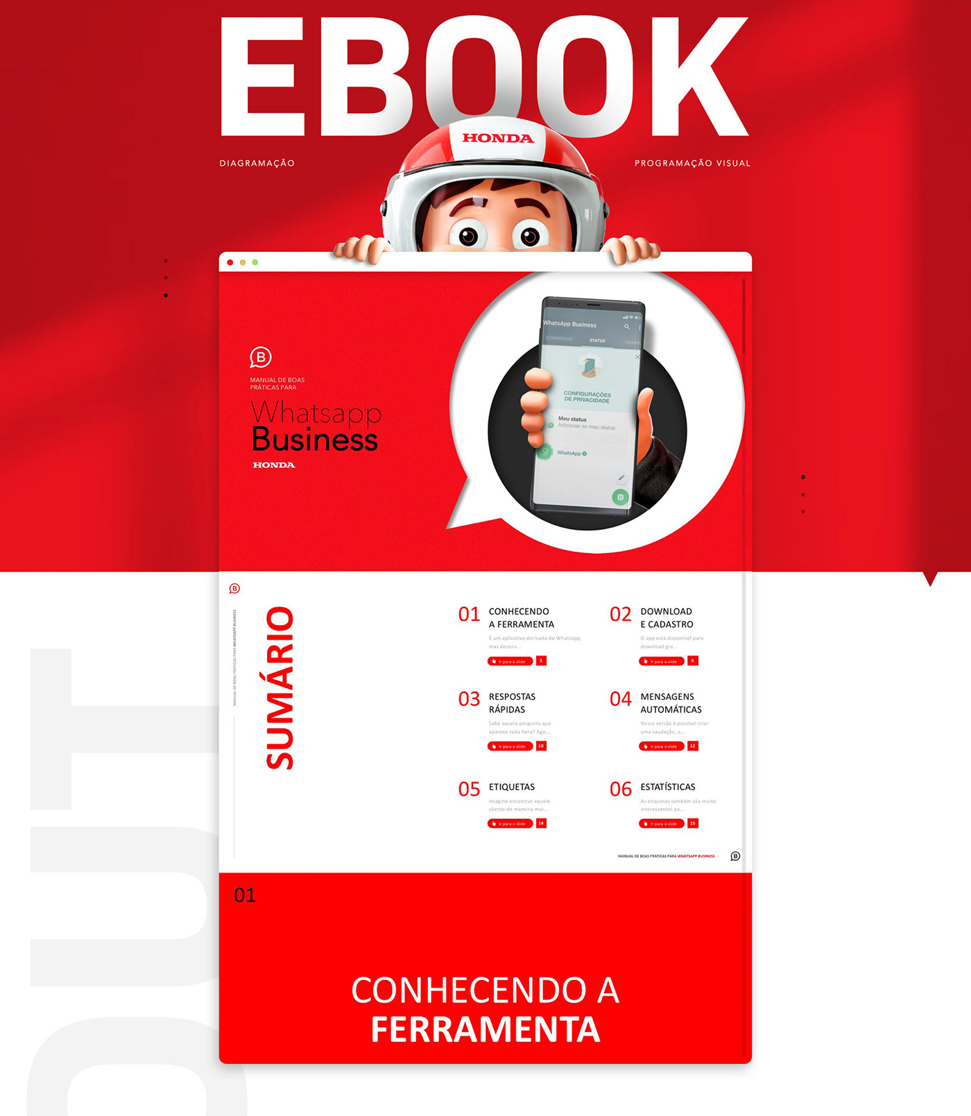 #DUOVOZZ #ebook #publicidade design grafico Ilustração interações