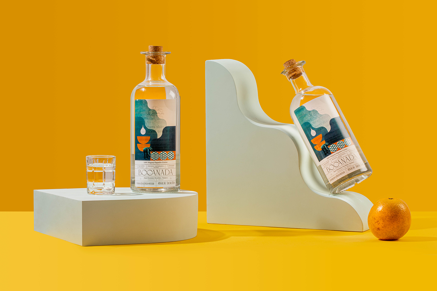 beverage brand identity branding  Logo Design mexico mezcal minimalist Packaging product design  Spirits