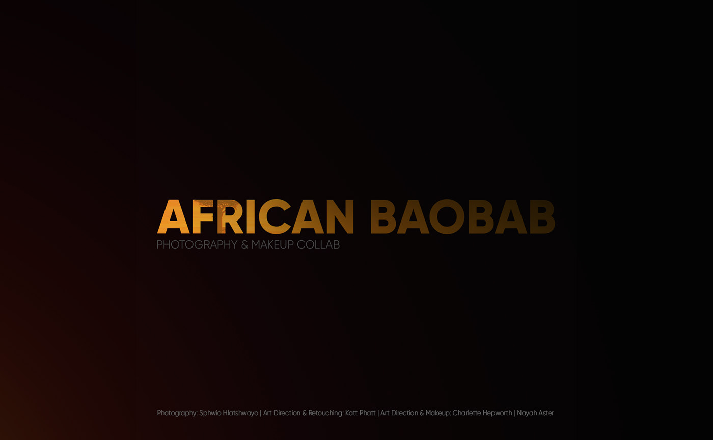 hair african hair african baobab Style gels africa