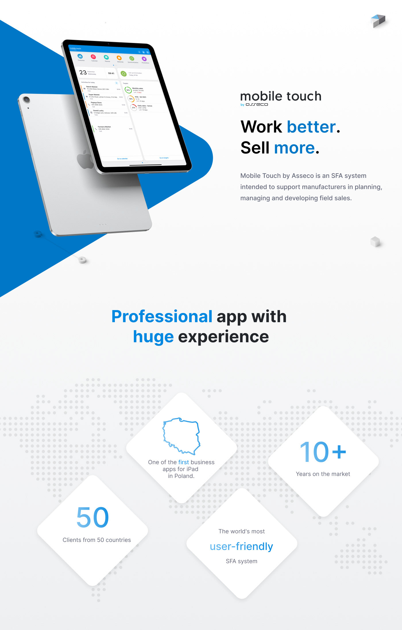 asseco Asseco BS lublin Mobile app Mobile Touch modern app poland Retail ux UX UI