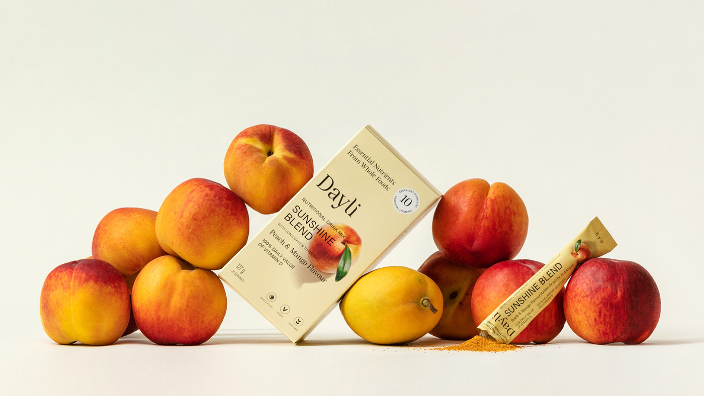 brand identity Food  Packaging packaging design