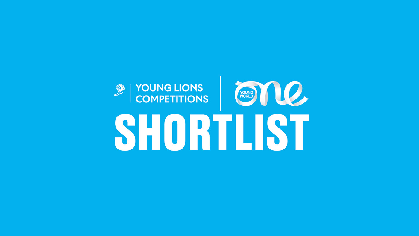 Young lions Cannes lions Cannes
