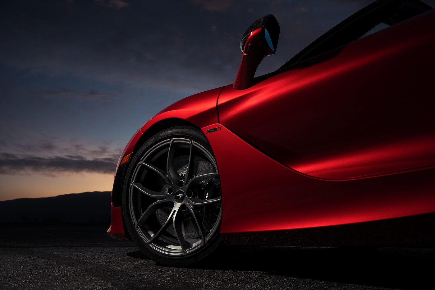 720s automotive   grading gt McLaren mercedes Photography  Porsche senna sunset